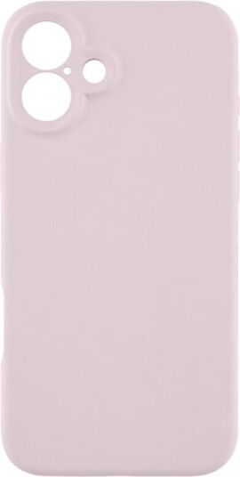 Maxmount Iphone 16 Plus Deksel Rosa
