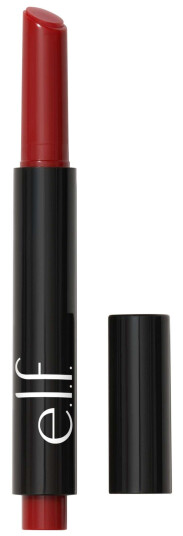 e.l.f. Pout Clout Lip Plumping Pen Red My Mind