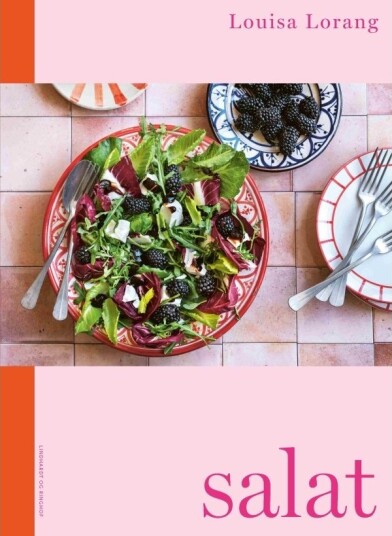 Salat | Louisa Lorang