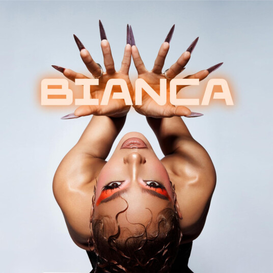 Bia Bianca CD