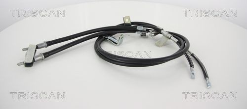 Tautrekk håndbremse TRISCAN 8140 21107