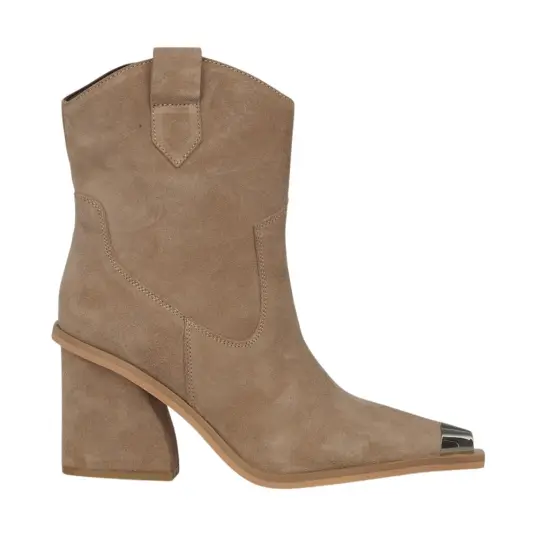 Alma EN Pena Dame Sko Beige 37 EU,