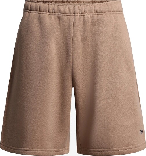 ICANIWILL Everyday Sweatshorts M   CASHMERE   M