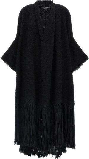 Dolce & Gabbana Dame Jakker Svart M,