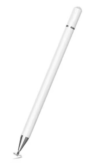 Styluspenn med magnetisk touch