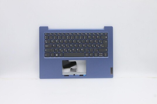 Lenovo Upper Case ASM_HG W 81VU IB