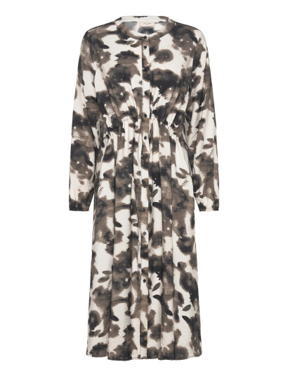 FREE/QUENT Fqjulie-Dress - Black - M