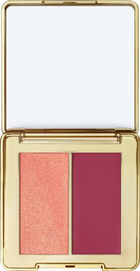 Catrice Spring And The City Eye & Cheek Glow Complex C02 Cherry Glow &