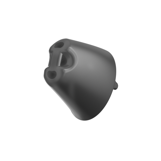 Widex Sleeve Vented Ear-Tip - Small