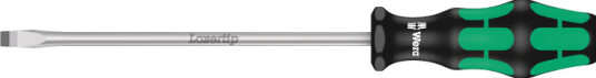 Wera 334 Sporskrutrekker 1,2x8,0x175mm med Lasertip - Håndverktøy