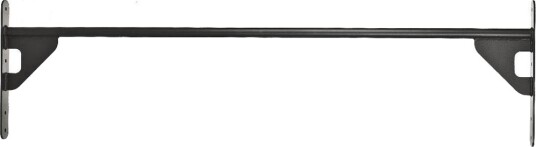 Nordic Fighter Galvanisert rigg lang seksjon, enkeltstang 1,25", Rig Nordic Fighter