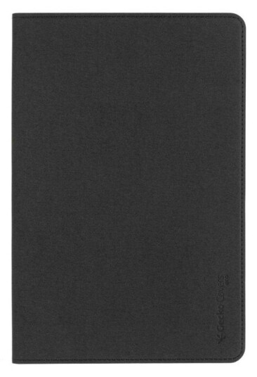 Gecko EasyClick Cover for Samsung Galaxy Tab S9 Svart Gecko EasyClick Cover for Samsung Galaxy Tab S9 Svart