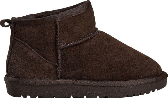 Sofie Schnoor Young Boot Low Boozt Brown 40 Sofie Schnoor Young Boot Low Boozt Brown 40