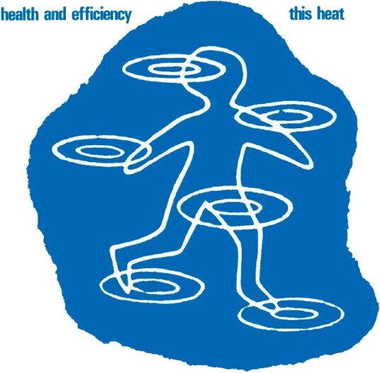 This Heat Health And Efficiency Vinyl