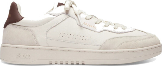 Axel Arigato Herre Sko Beige 43 EU,
