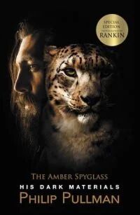 His Dark Materials: The Amber Spyglass Av Philip Pullman