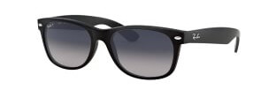 Ray-Ban New Wayfarer RB2132 601S78 55 Ray-Ban New Wayfarer RB2132 601S78 55