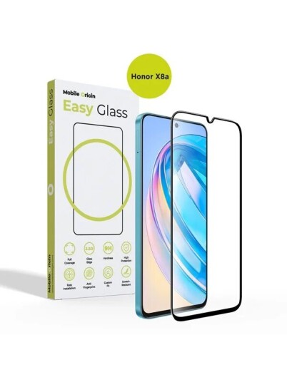 Mobile Origin EasyGlass Honor X8a