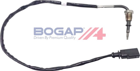 Sensor, eksostemperatur BOGAP A6120239