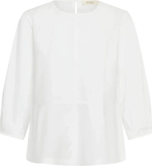 Part Two Charinapw Blouse - White - 34