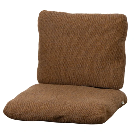 Cane-line Sticks spisestol putesett Umber brown Cane-line Sticks spisestol putesett Umber brown