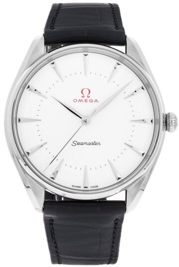 Omega Herreklokke 522.53.40.20.04.002 Specialities Olympic Collection