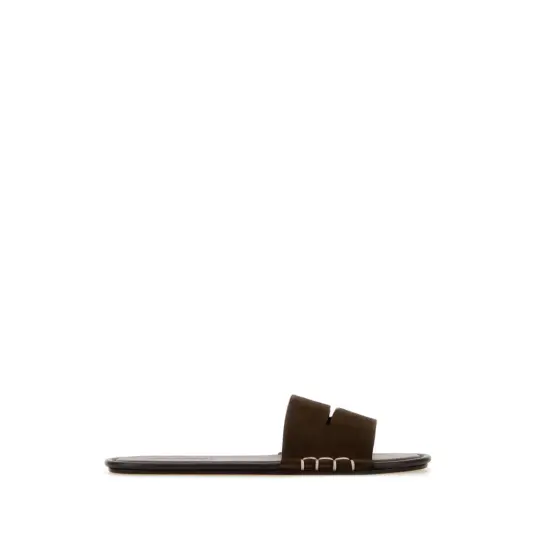 JW Anderson, Dame, Sko, Brun, 37 EU,