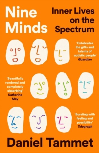 Nine Minds Nine Minds