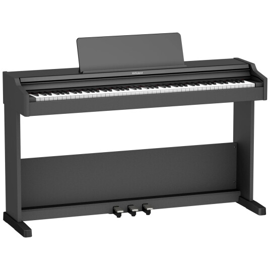 Roland Rp107-Bkx Digitalpiano Roland Rp107-Bkx Digitalpiano