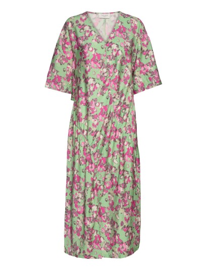 NORR | Alyssa V Neck Dress | 36 NORR | Alyssa V Neck Dress | 36