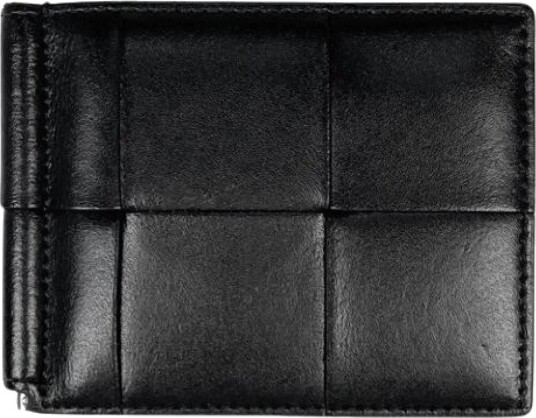 Bottega Veneta Vintage unisex Pre owned Svart ONE SIZE,