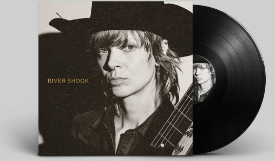 River Shook River Shook