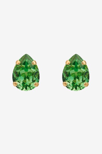 Caroline Svedbom - Øreringer Amelia Stud Earrings Gold - Gull Caroline Svedbom - Øreringer Amelia Stud Earrings Gold - Gull