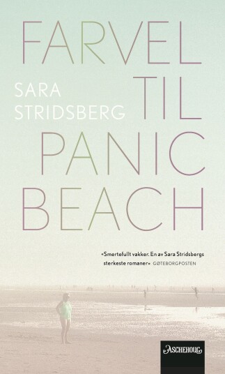 Farvel til Panic Beach Farvel til Panic Beach