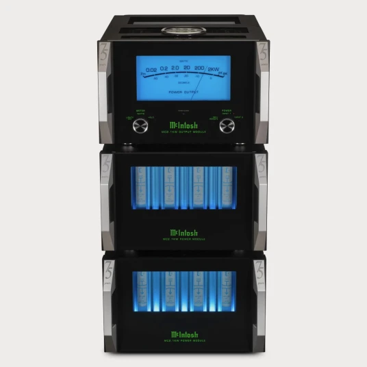 McIntosh MC2.1KW McIntosh MC2.1KW