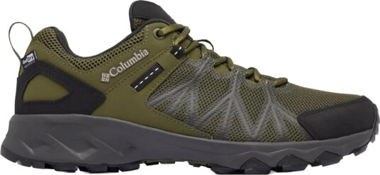 Columbia Herre Sport Grønn 40 EU,
