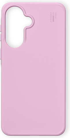 Ideal Of Sweden Silicone MagSafe Case Galaxy A57 Bubblegum Pink