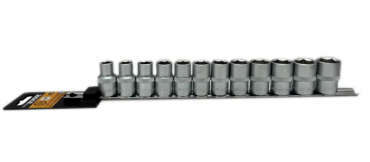 Ironside Pipesett 1/2 Skinne 12p 10-21 mm Ironside Pipesett 1/2 Skinne 12p 10-21 mm