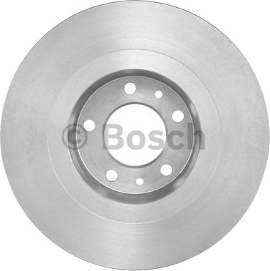 Bremseskive BOSCH 0 986 479 379 Bremseskive BOSCH 0 986 479 379