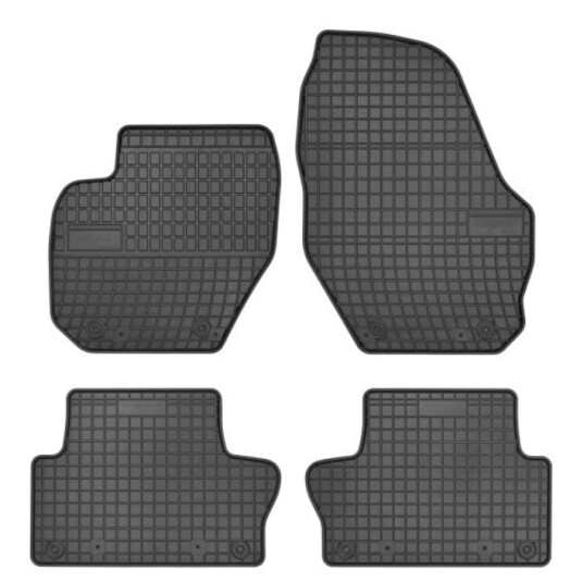 Bilmatter FROGUM 0942