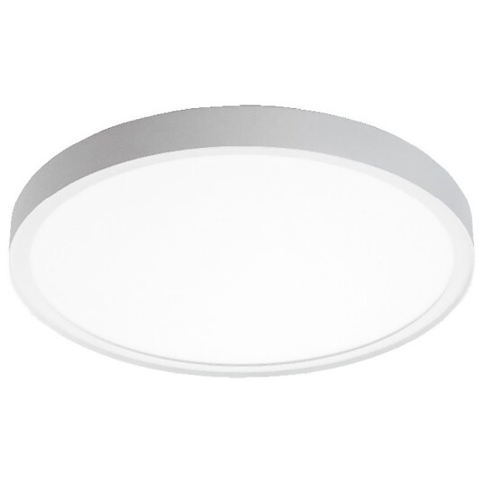 SG Disc 480 Taklampe Dali 3000K 36W - Hvit