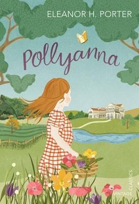 Pollyanna Av Eleanor H. Porter