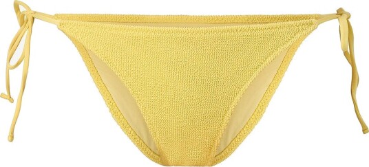 Mango Bikinitruser Hera Gul