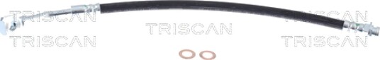 Bremseslange TRISCAN 8150 24223 Bremseslange TRISCAN 8150 24223