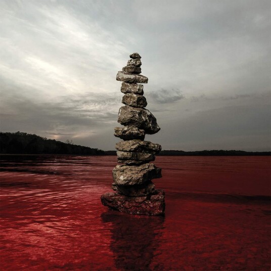 Sevendust  Blood & Stone  CD