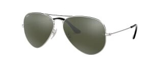 Ray-Ban Aviator Mirror RB3025 003/40 62 Ray-Ban Aviator Mirror RB3025 003/40 62