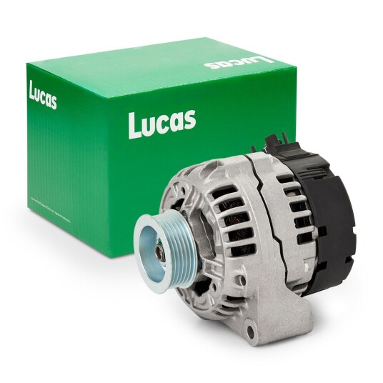 Dynamo LUCAS LRB00311
