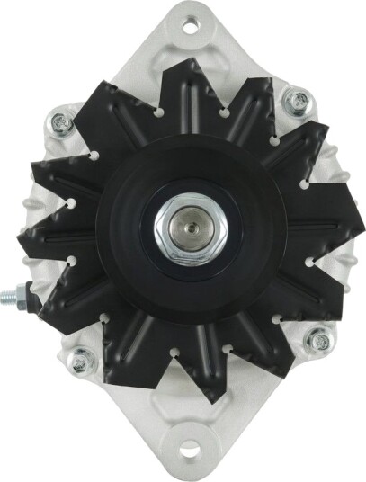 AS-PL A5649S Dynamo