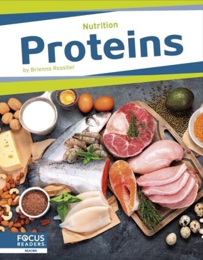 Proteins Proteins