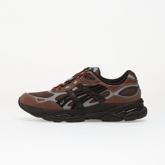 Joggesko Asics Gel NYC 2.0 SSHS Mahogany/ Black EUR 44